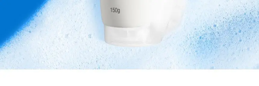 [히알루론/수분충전/온라인단독] 뉴트로지나 딥클린 하이드레이팅 포밍 클렌저 150g 상세페이지 10